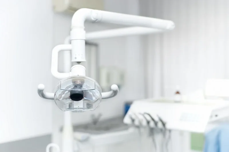 Dental Technology - Dr. D. Ray Gifford DMD
