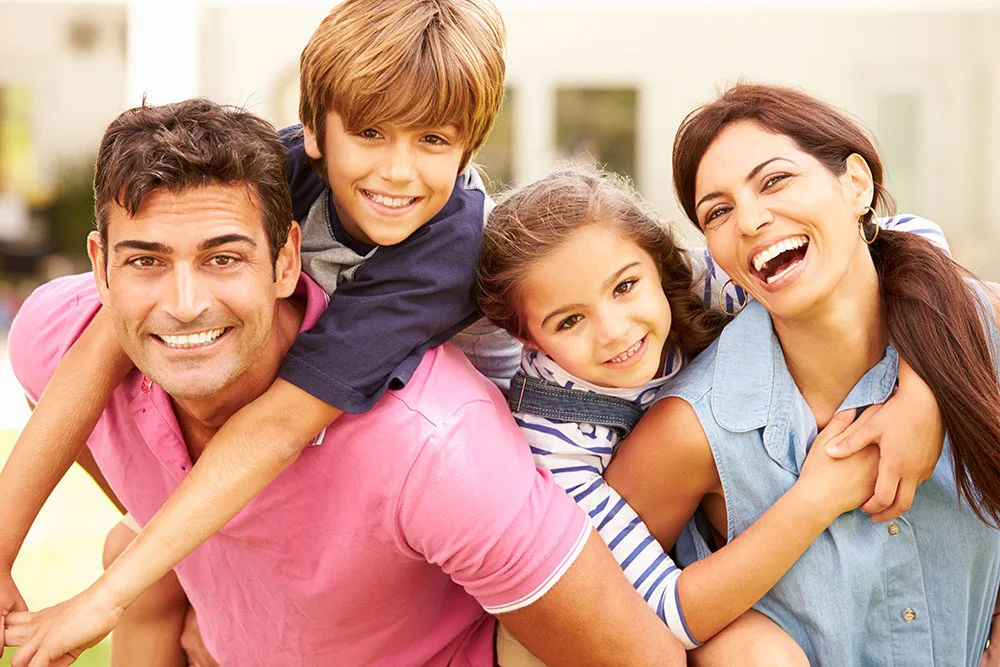 General Dentistry - Dr. D. Ray Gifford DMD