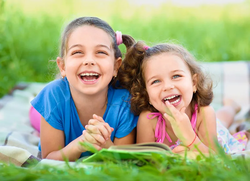Pediatric Dentistry - Dr. D. Ray Gifford DMD