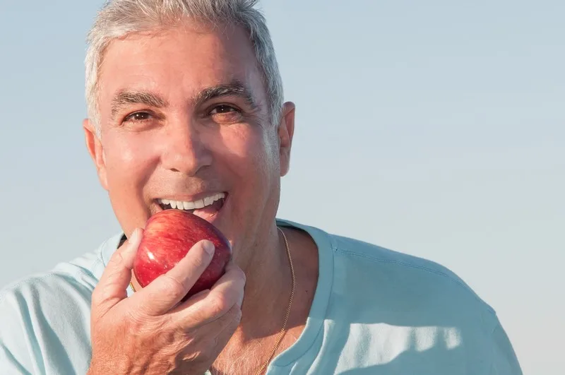 Dental Implant Restoration