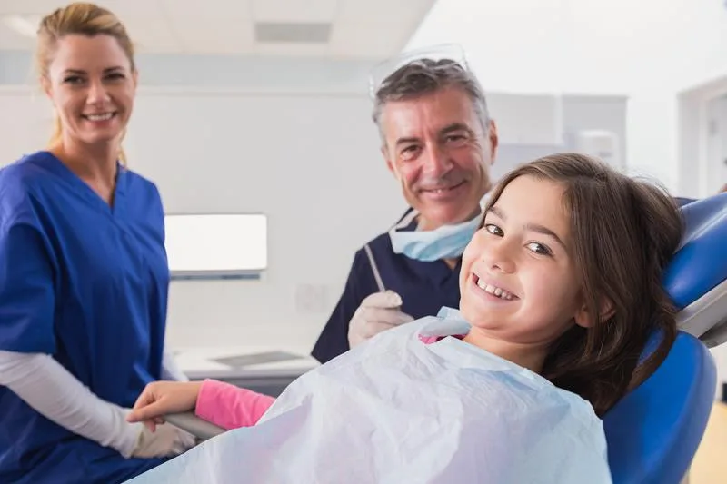 Sedation Dentistry - Dr. D. Ray Gifford DMD