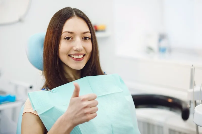 Oral Conscious Sedation
