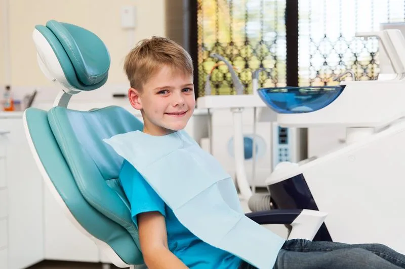 Cavities and Fillings