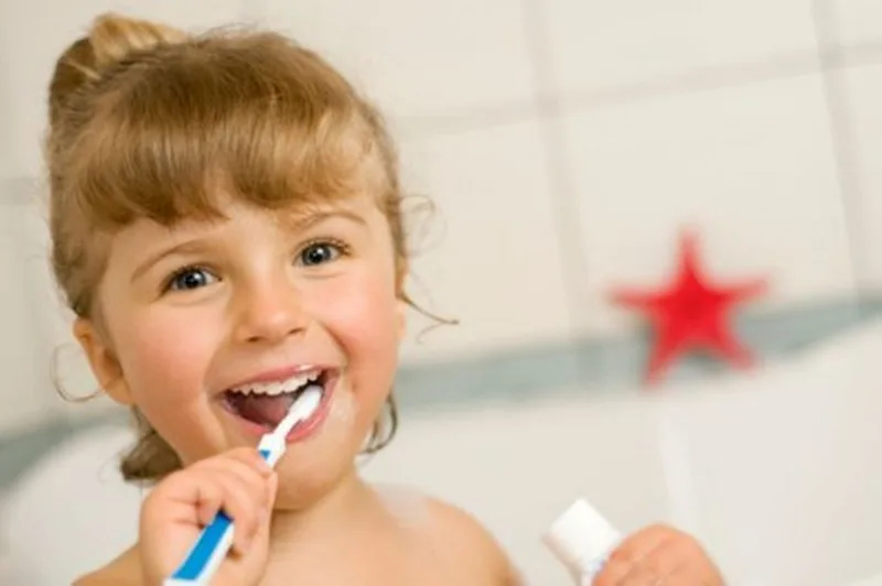 Preventative Dentistry