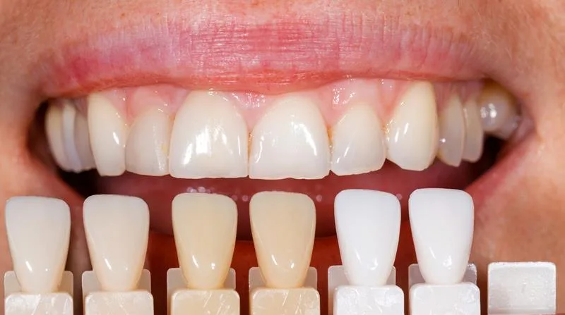 Veneers at Flossed Family Dentistry in San Tan Valley, AZ