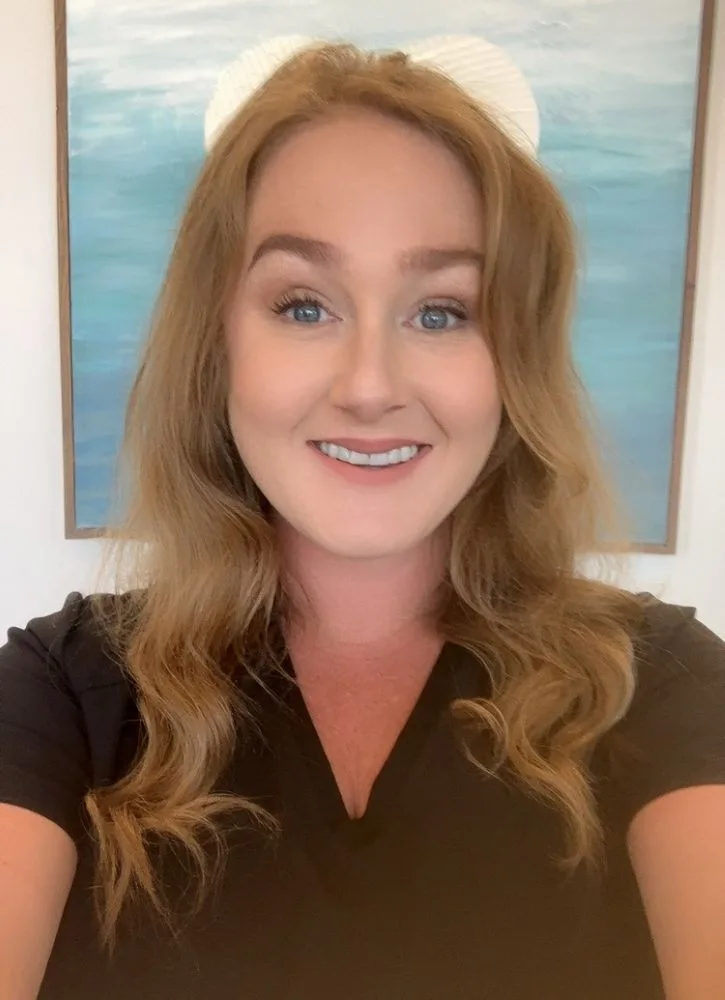 Nichole, registered dental assistant at Flossed Family Dentistry in San Tan Valley, AZ